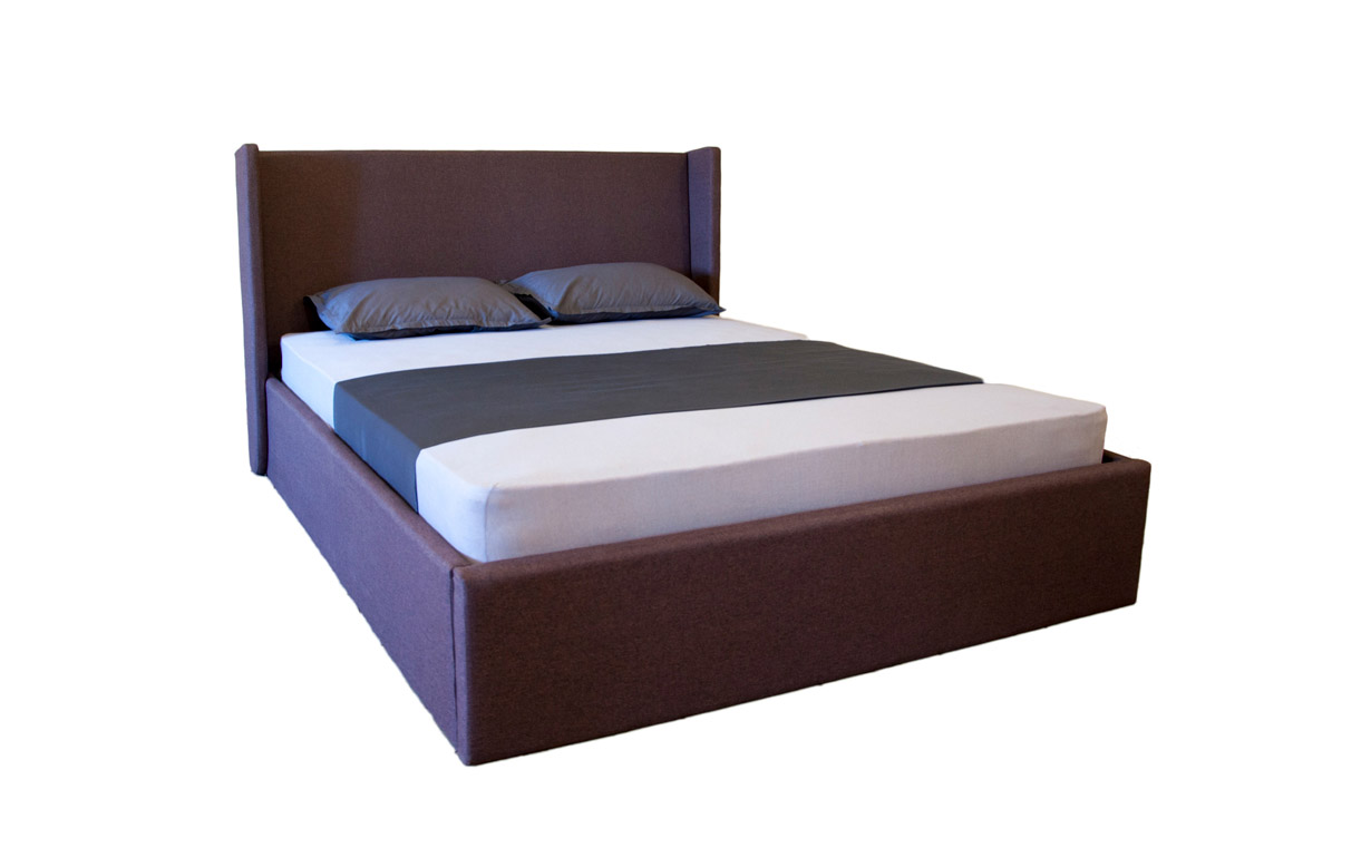 

Кровать Келли с механизмом 80х200 см. Melbi