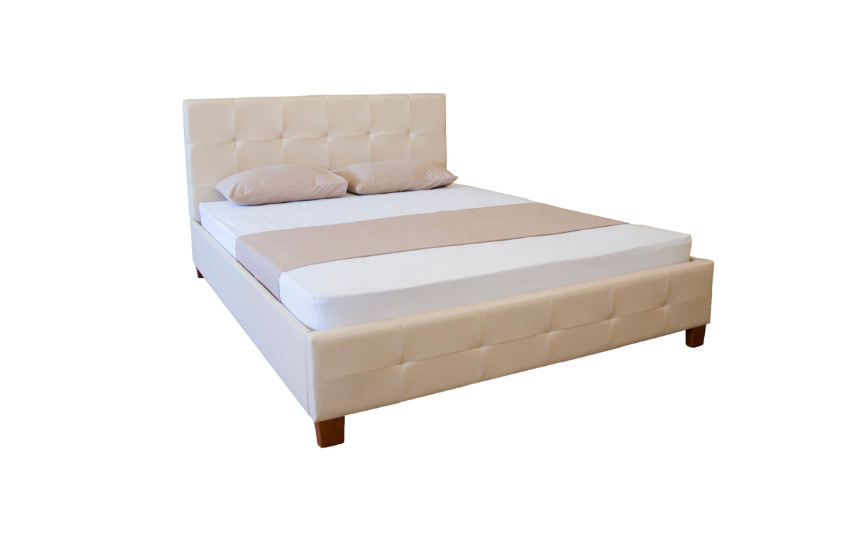 

Кровать Адель 180х200 см. Melbi
