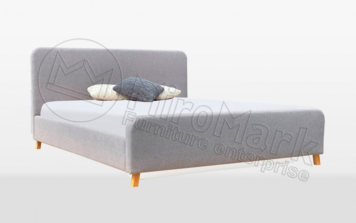 

Кровать Тина 180х200 см. МироМарк