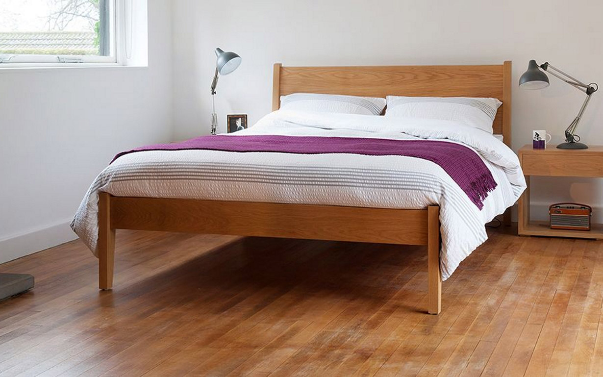 

Кровать Фаворит М 160х190 см. АРТмебель