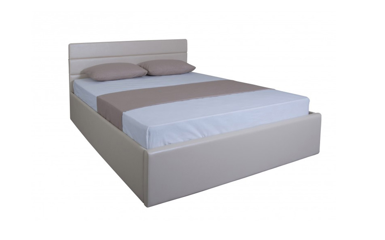 

Кровать Джейн с механизмом 140х200 см. Melbi