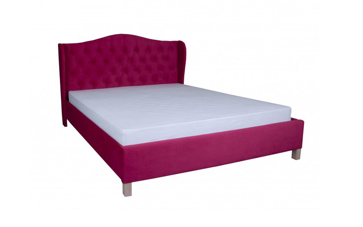 

Кровать Грация 180х200 см. Melbi