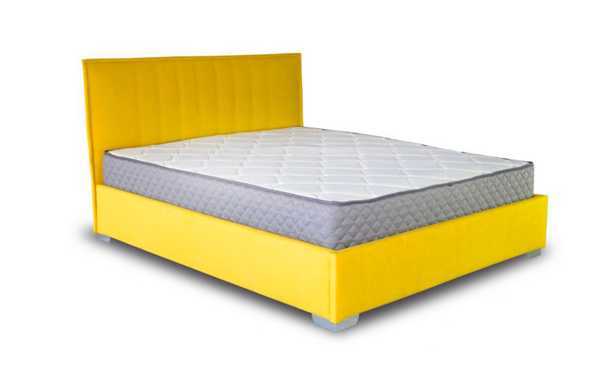 

Кровать Стрипс с механизмом 180х200 см. Novelty