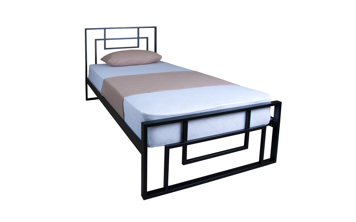 

Кровать Астра 90х200 см. Melbi
