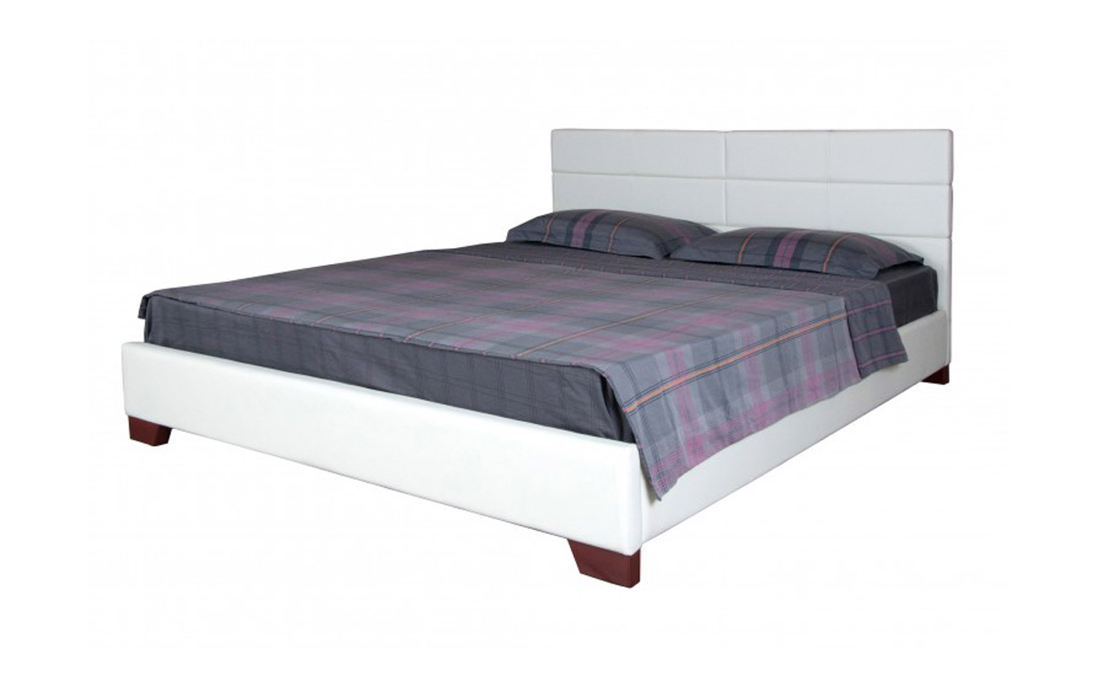

Кровать Джесика 180х200 см. Melbi
