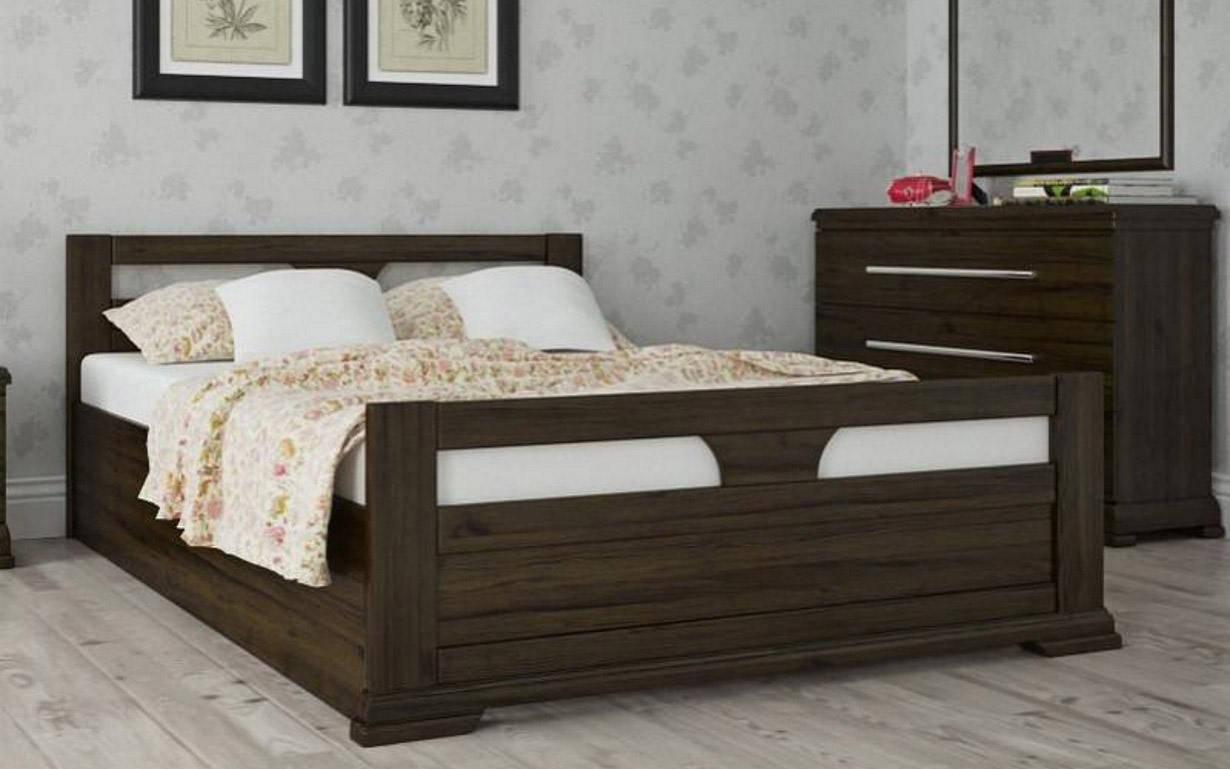 

Кровать Модерн с механизмом 160х200 см. АРТмебель