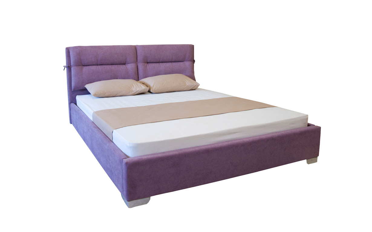 

Кровать Софи 140х200 см. Melbi