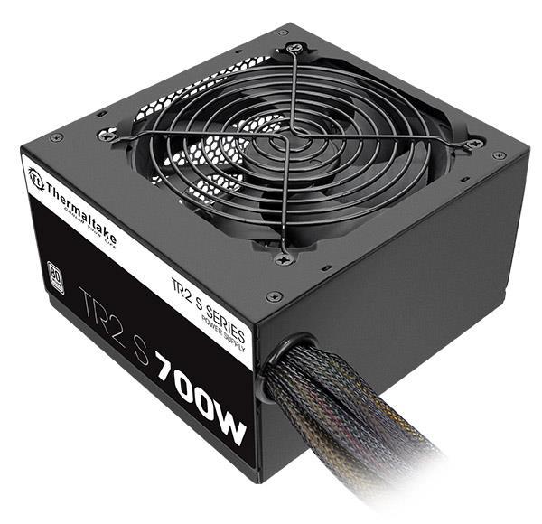 

Блок питания Thermaltake TR2 S 700W (PS-TRS-0700NPCWEU-2)