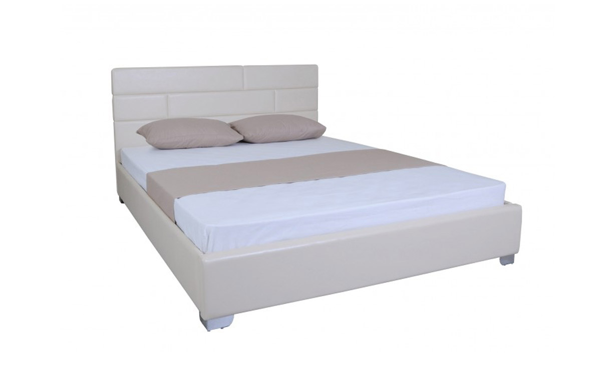 

Кровать Джина 180х200 см. Melbi