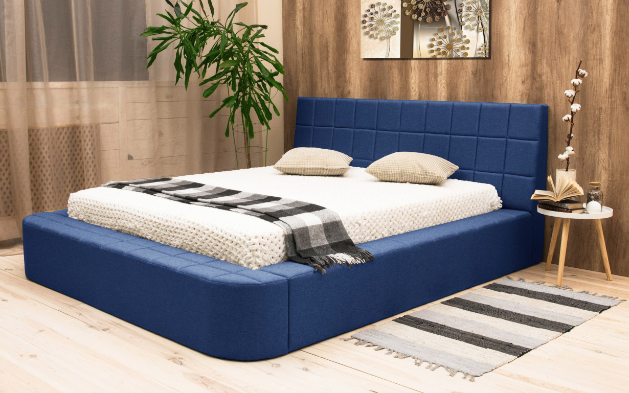 

Кровать Лайк с механизмом 160х200 см. Corners