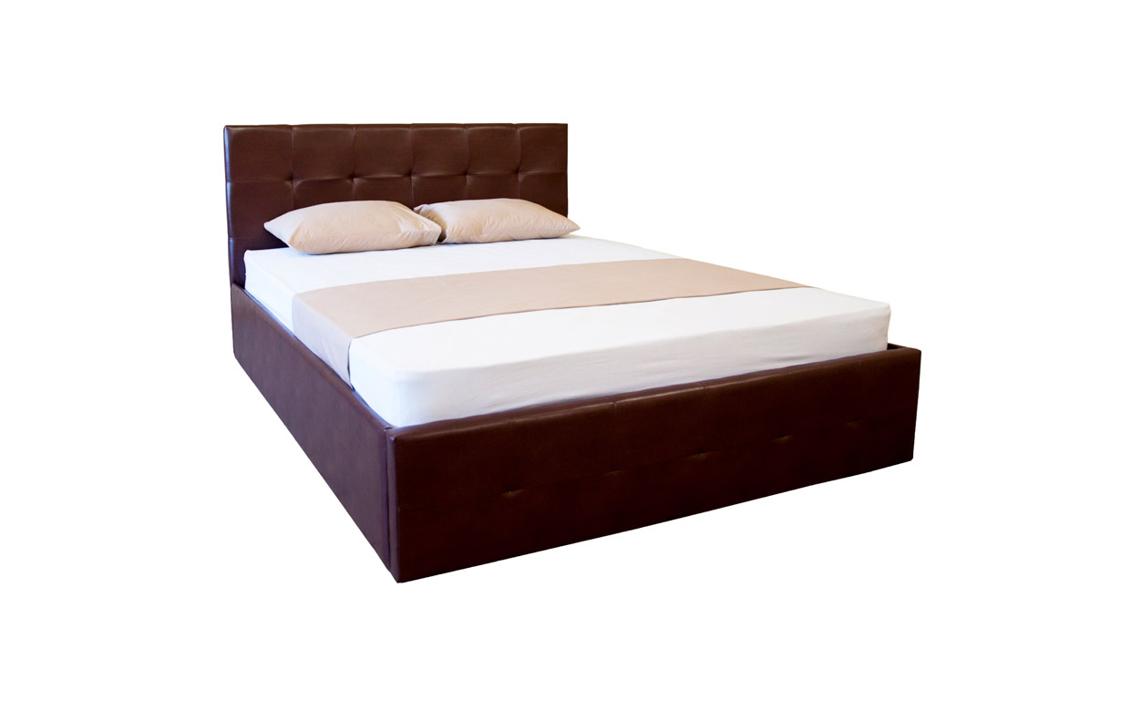 

Кровать Адель с механизмом 180х200 см. Melbi