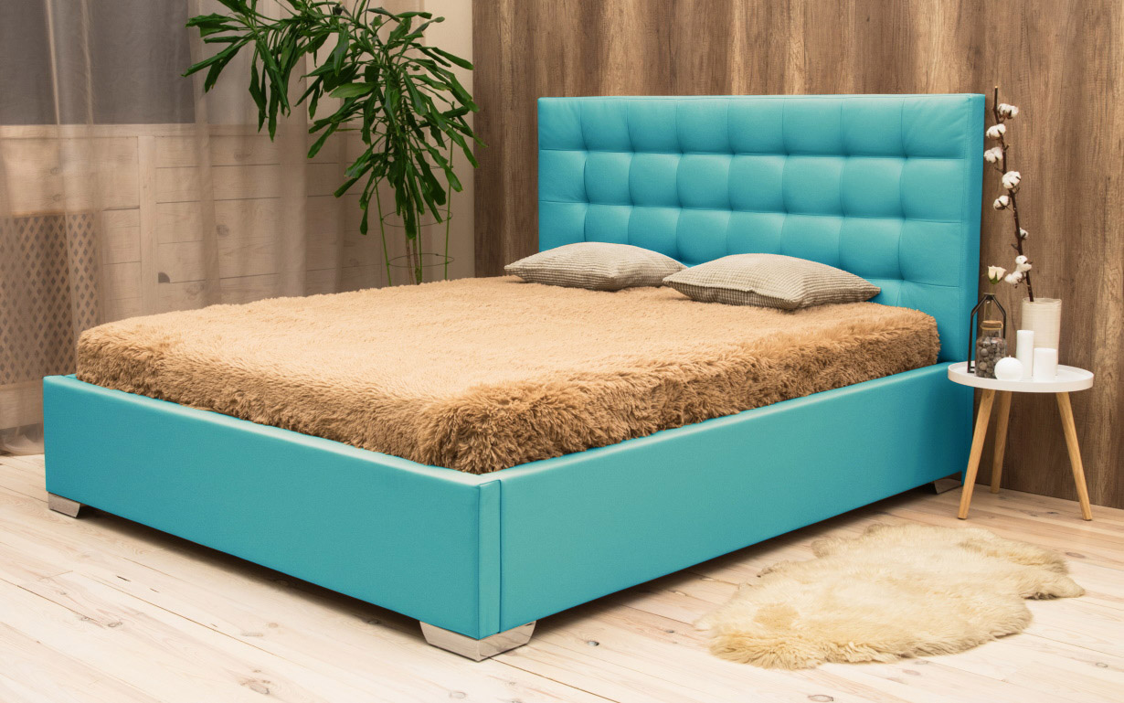 

Кровать Арма с механизмом 160х200 см. Corners