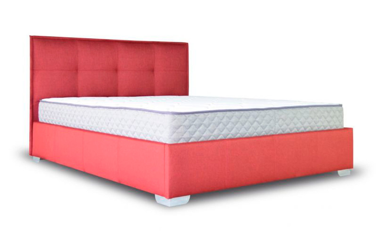 

Кровать Квадро 180х200 см. Novelty