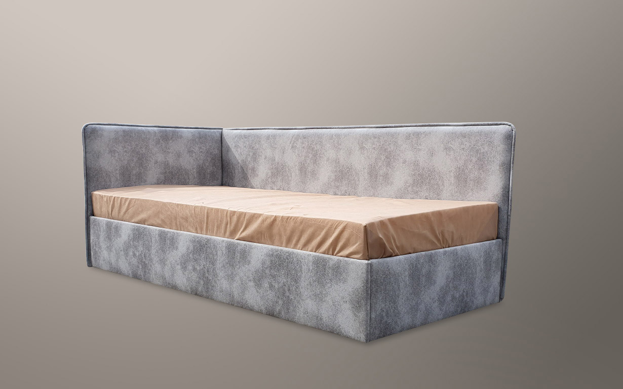 

Кровать Оушен с механизмом 90х190 см. Lion