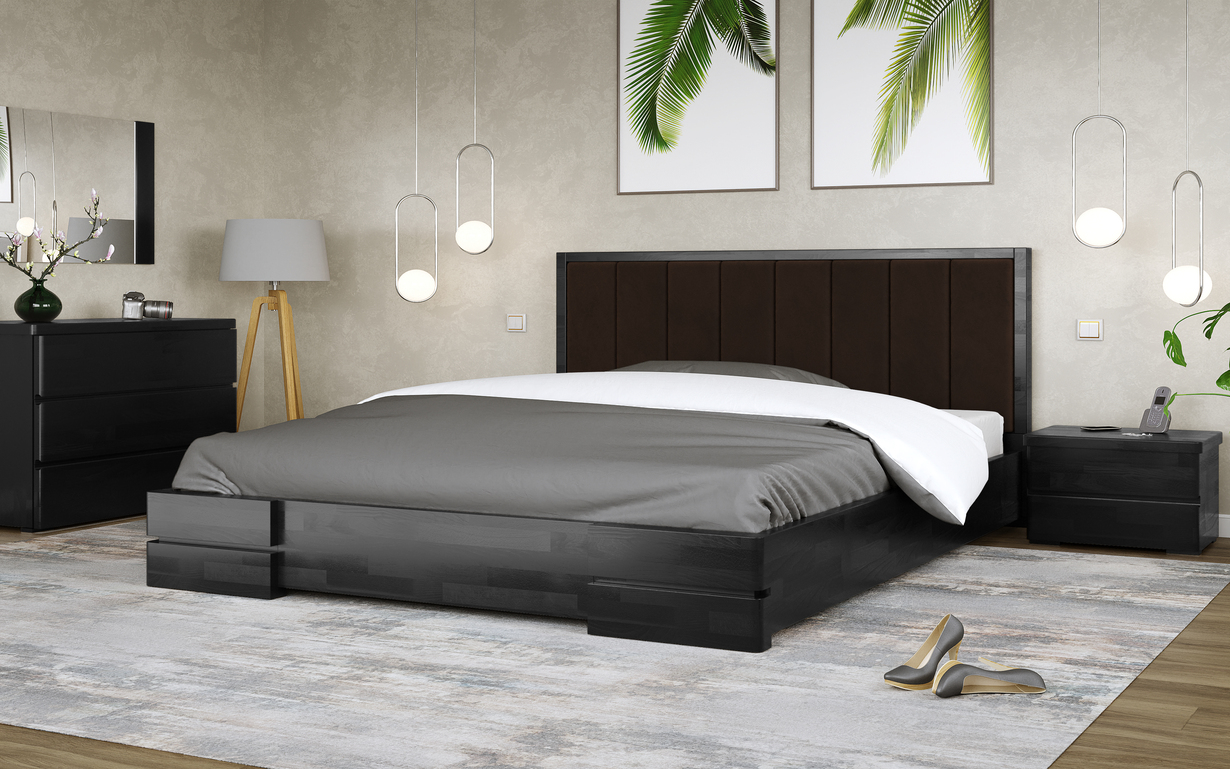 

Кровать Милано с механизмом 160х200 см. Arbor Drev