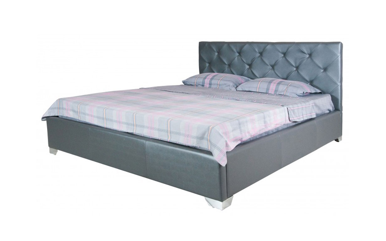 

Кровать Моника 140х190 см. Melbi