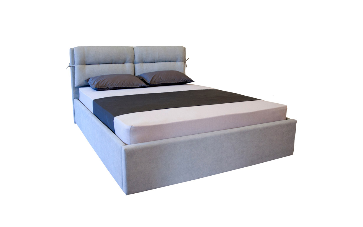 

Кровать Софи с механизмом 120х200 см. Melbi