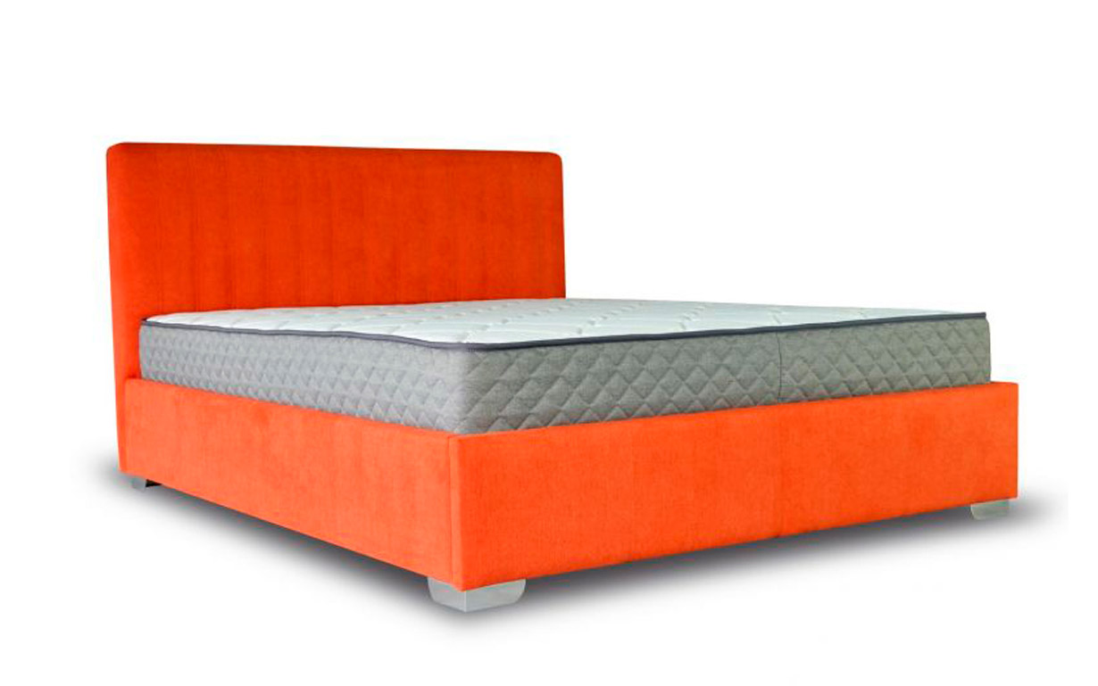

Кровать Стелла с механизмом 90х200 см. Novelty