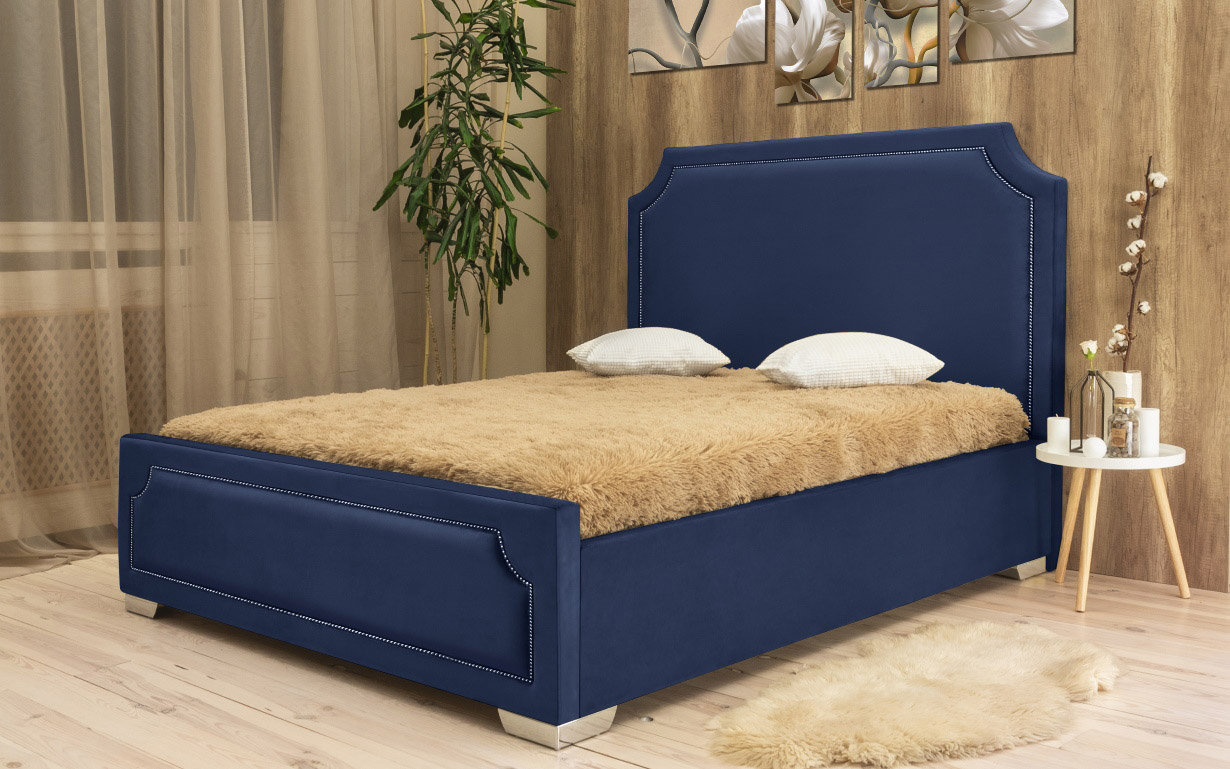

Кровать София с механизмом 200х200 см. Corners