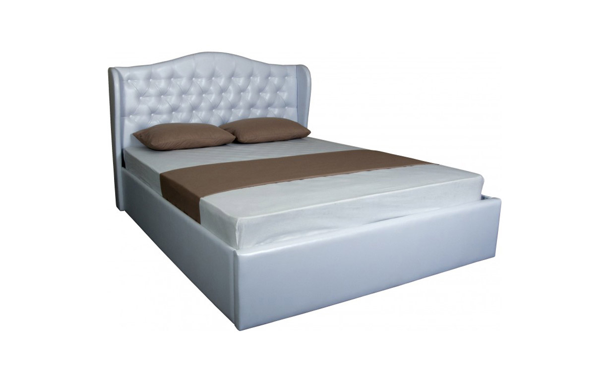 

Кровать Грация с механизмом 140х200 см. Melbi