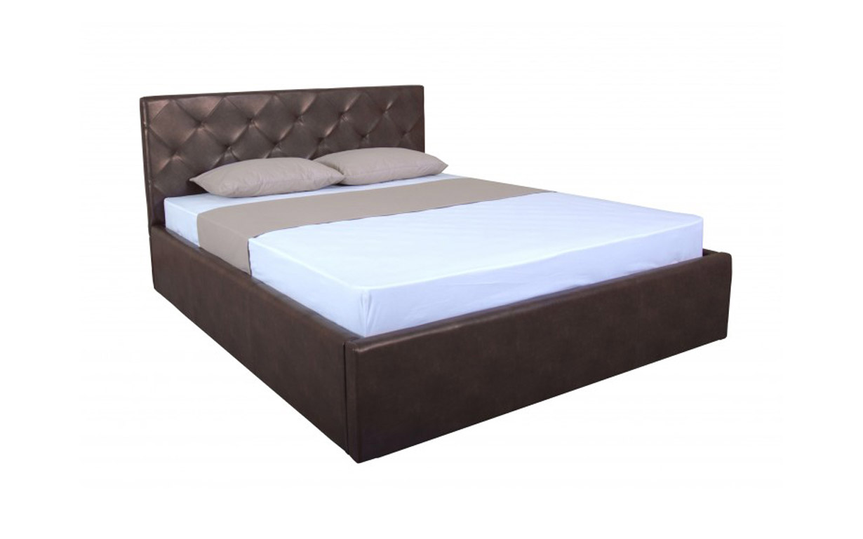 

Кровать Моника с механизмом 140х200 см. Melbi