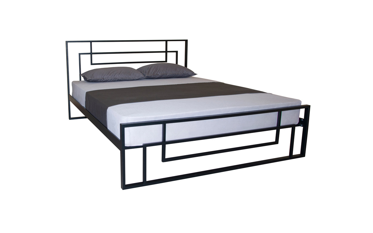 

Кровать Астра 120х200 см. Melbi