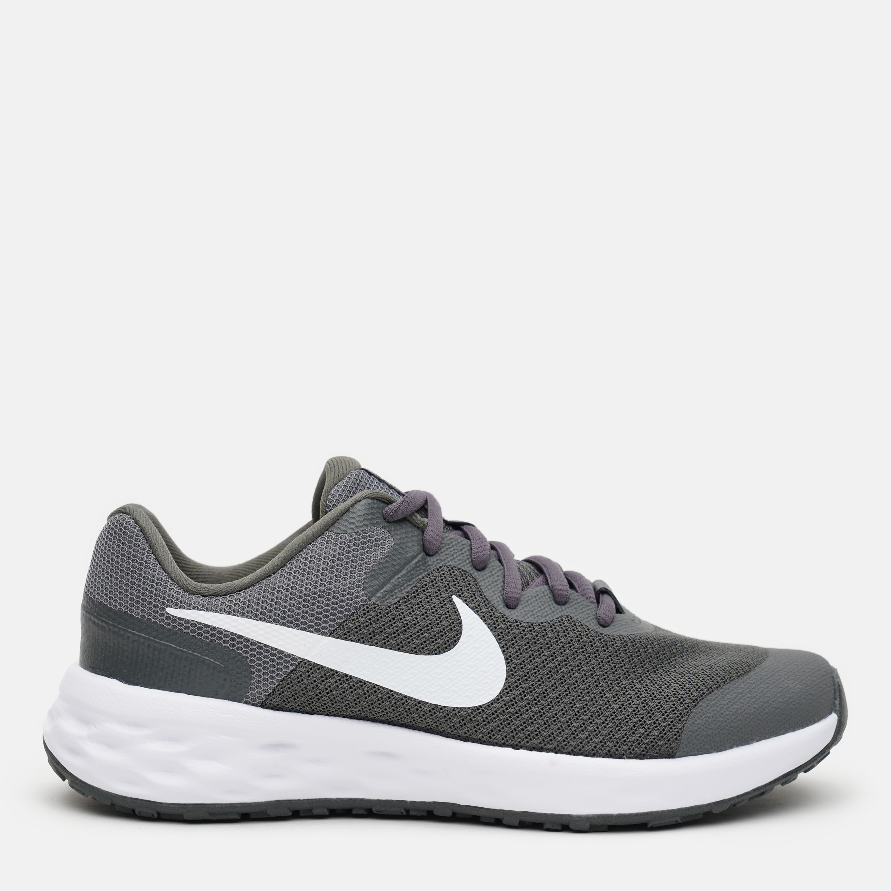 

Кроссовки Nike Revolution 6 NN (Gs) DD1096-004 40 (7Y) 25 см