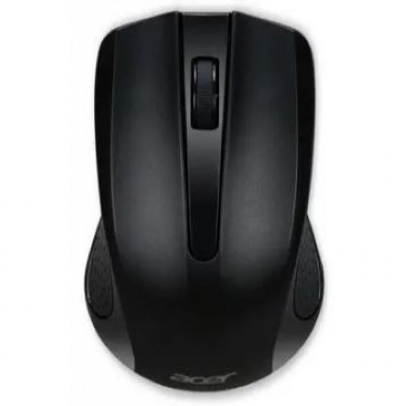 

Мышка Acer 2.4G Wireless Optical Black (NP.MCE11.00T)