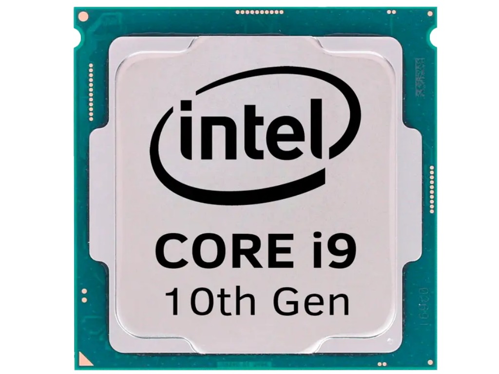 

Процессор INTEL Core i9 10900KF (BX8070110900KF)