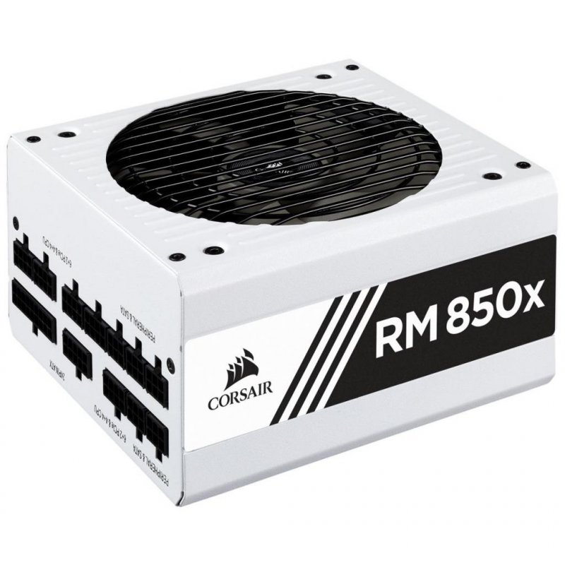 

Блок питания CORSAIR 850W RM850x (CP-9020188-EU)