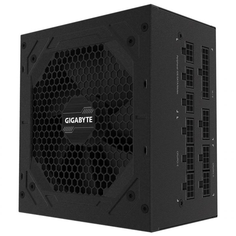 

Блок питания GIGABYTE 850W (GP-P850GM)