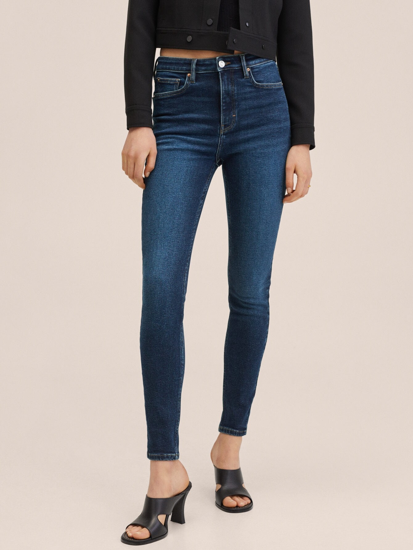 

Джинсы Mango 27011123-TO, Джинсы Mango 27011123-TO 42