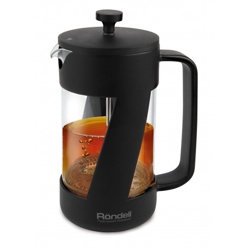 

Френч-пресс Rondell Zorro RDS-1064 (0.6л)
