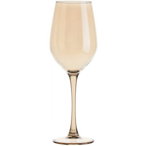 

Набор бокалов для вина Luminarc Golden Honey P9304 (350мл) 4шт