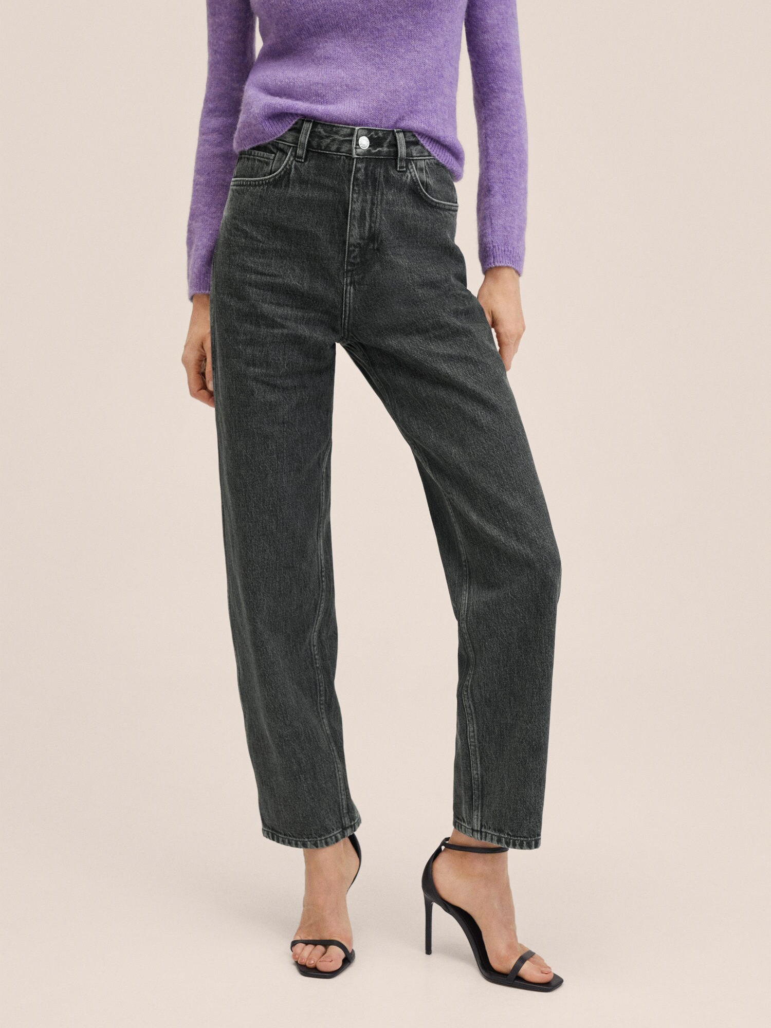 

Джинсы Mango 27022509-TU, Джинсы Mango 27022509-TU 36