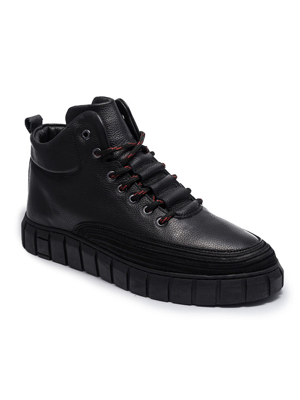 

Ботинки LUCIANO BELLINI BC9501 42 Черные