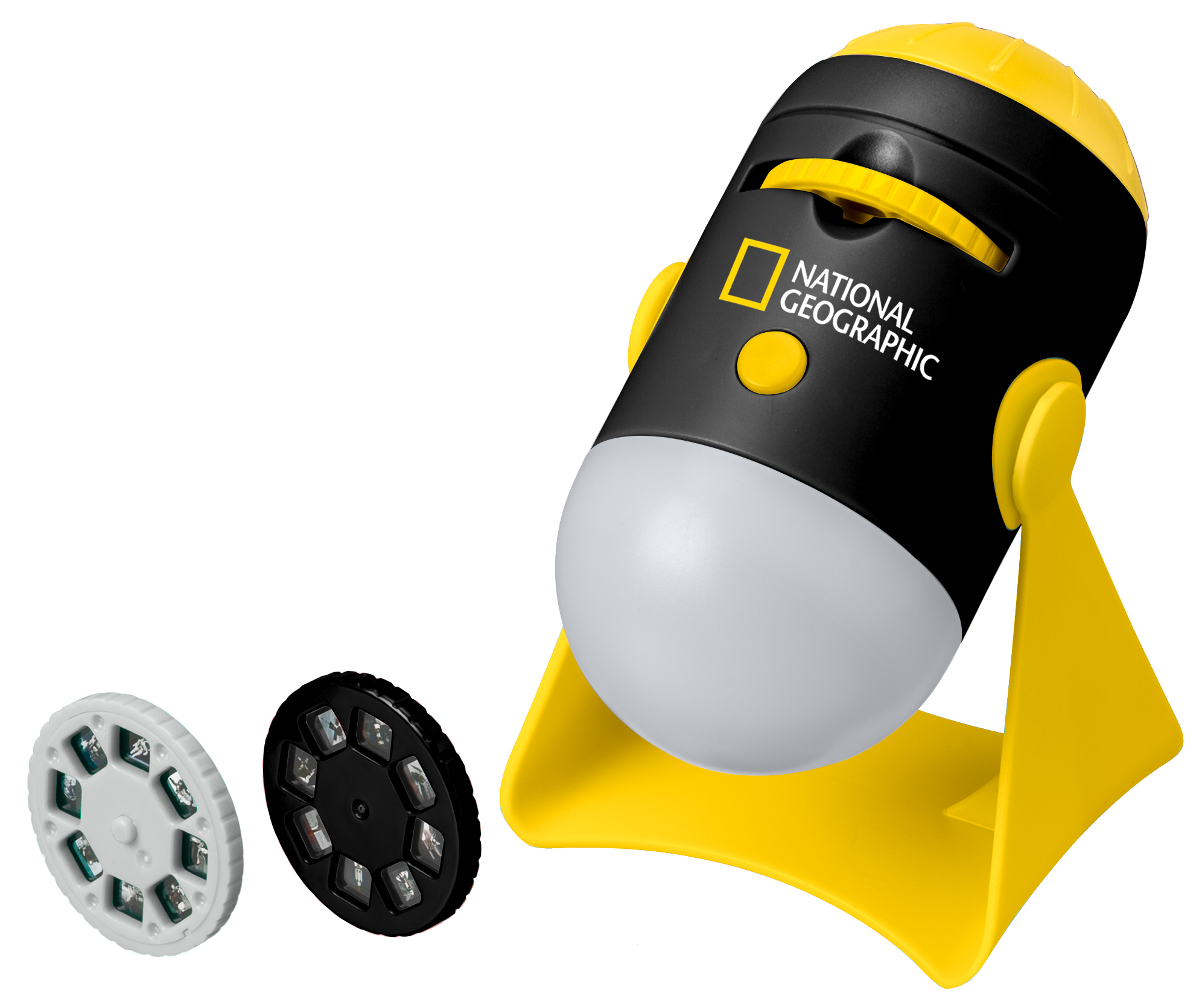 

Мини-проектор National Geographic Mini Projector (9105600)