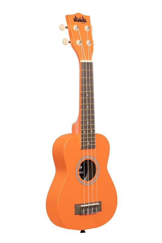 

Струны для укулеле KALA UKADELIC MARMALADE SOPRANO UKULELE 225602