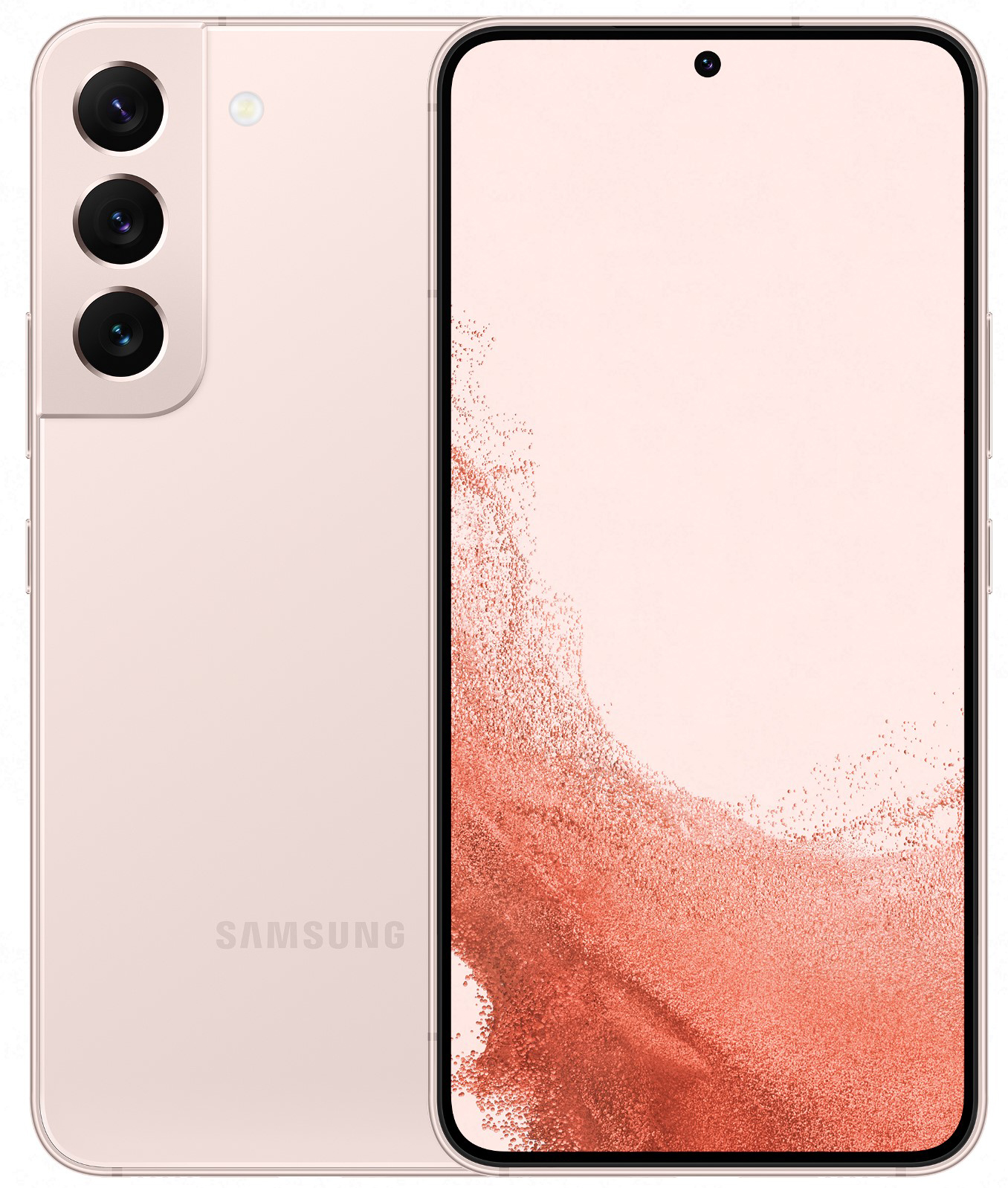 Мобильный телефон Samsung Galaxy S22 8/256GB Pink (SM-S901BIDGSEK) – фото,  отзывы, характеристики в интернет-магазине ROZETKA | Купить в Украине:  Киеве, Харькове, Днепре, Одессе, Запорожье, Львове