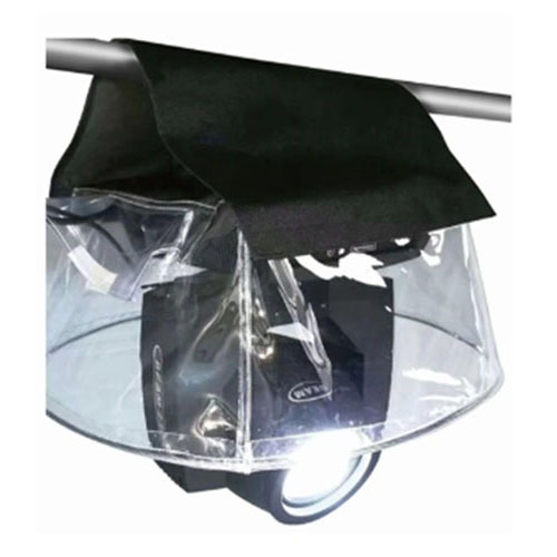 

Водонепроницаемая защита New Light WRC-280 для голов 260W/280W