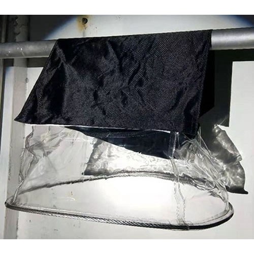 

Водонепроницаемая защита New Light WRC-108 для голов 36/108 светодиодов