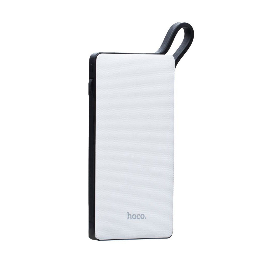 

УМБ Hoco J36 Ample energy mobile УМБ White
