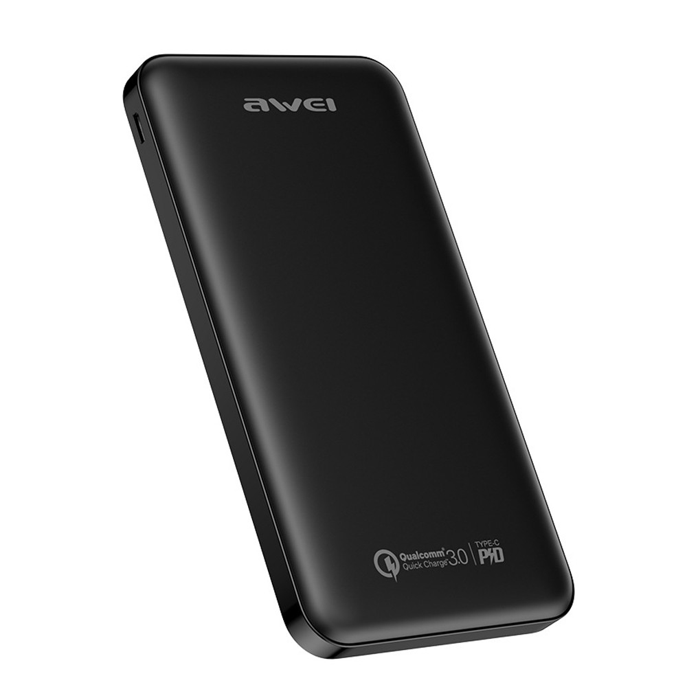 

УМБ Awei P29K Black