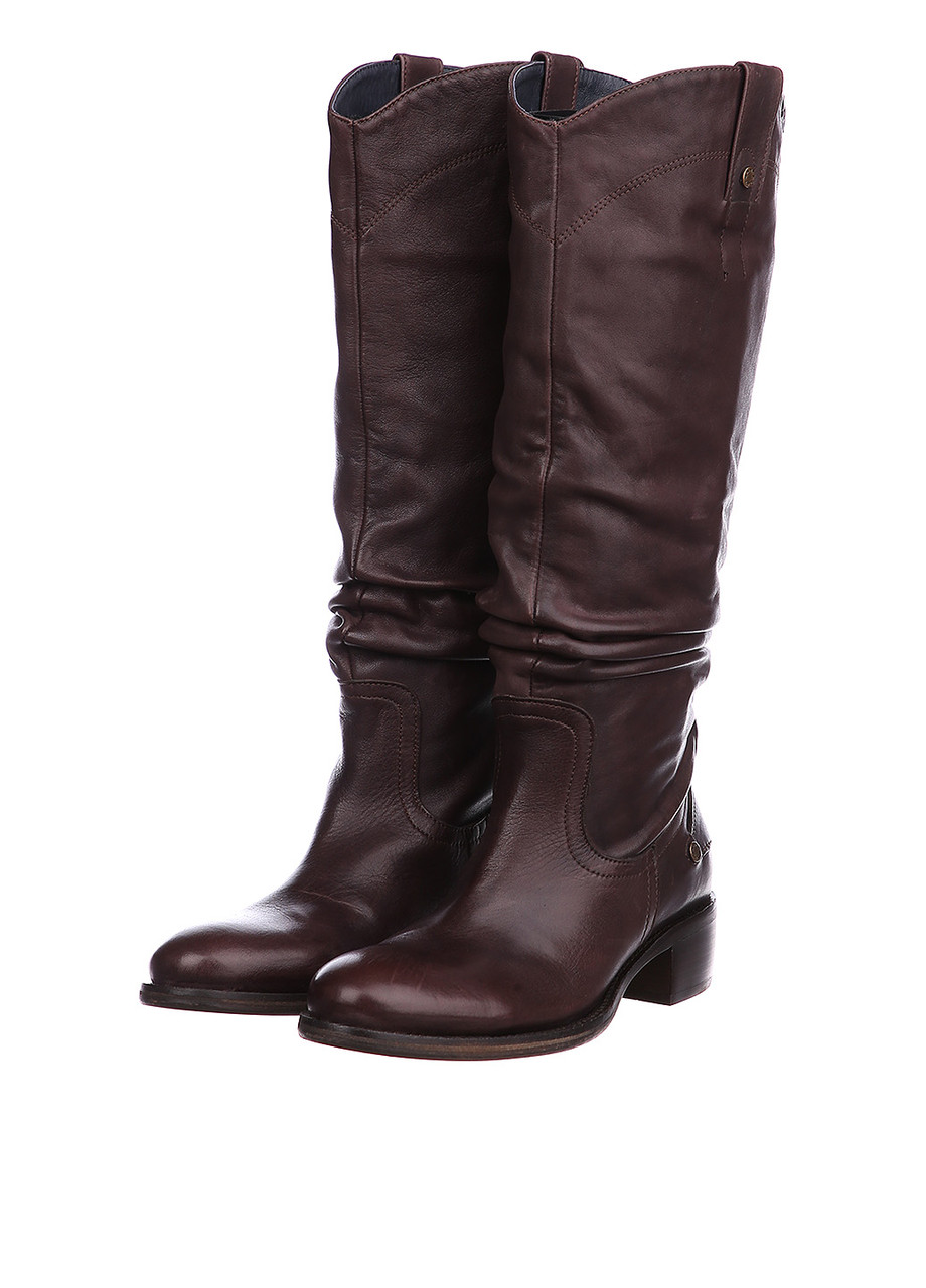 

Сапоги женские Gant коричневый 37 4641052A079