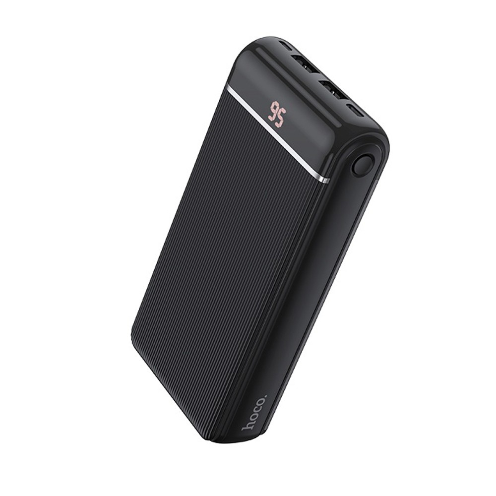 

УМБ Hoco J59A Famous Black