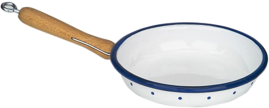 

Игровая сковородка Nic эмалированная 12 см (Nic530224)