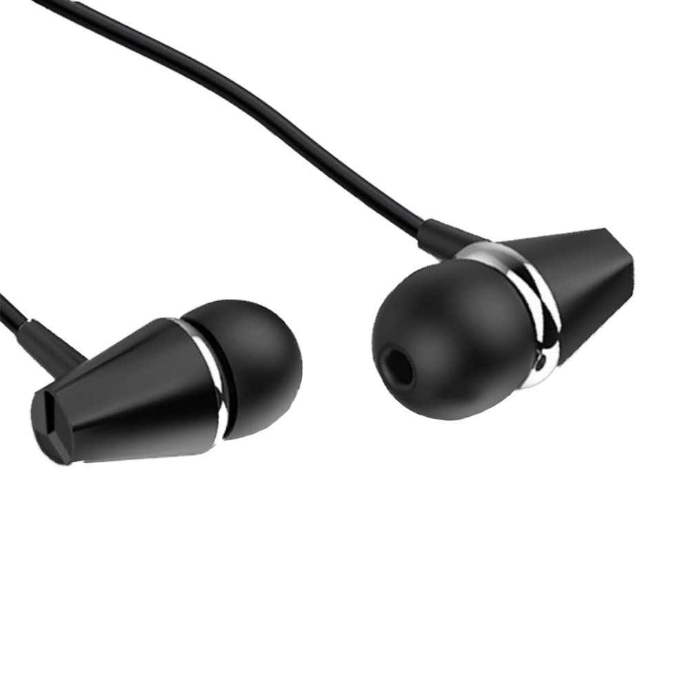 

Наушники WUW R75 Black