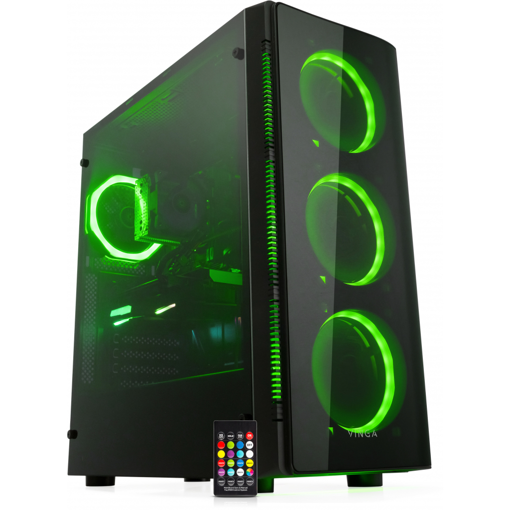 

Компьютер Vinga Wolverine A5212 (I3M16G1660W.A5212)
