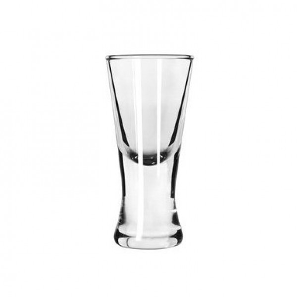 

Набор стопок 6 шт Spirit Glass 50 мл серия "Shooters & Specialty" Libbey ID_646
