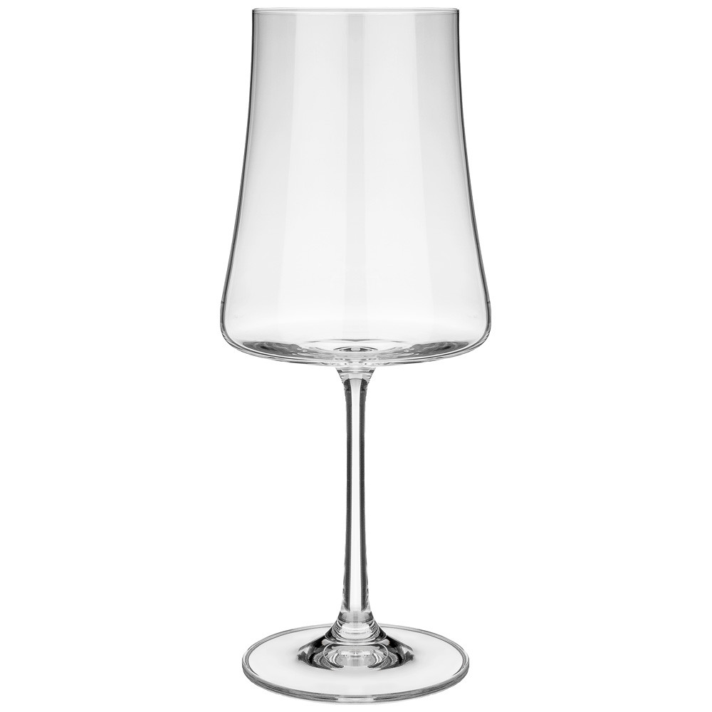 

Набор бокалов для вина Bohemia Xtra 560 мл 6 пр Чехия ID_982